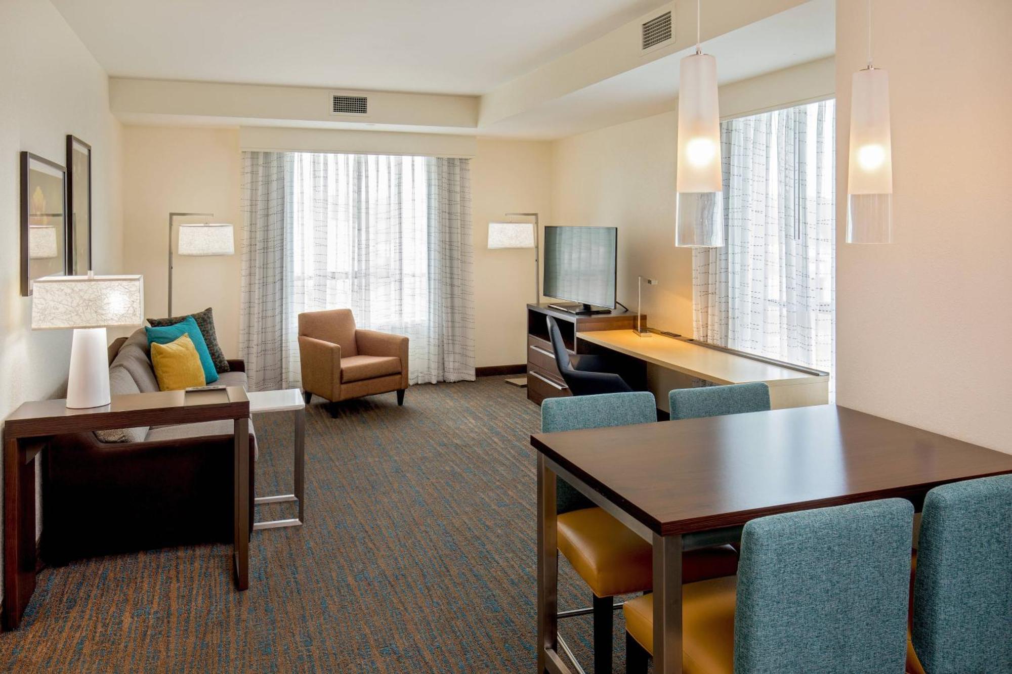 Residence Inn By Marriott Boston Braintree Exterior foto
